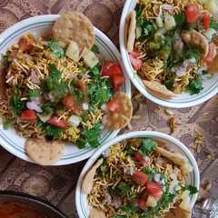 ભેળ રેસીપી મુખ્ય ફોટો