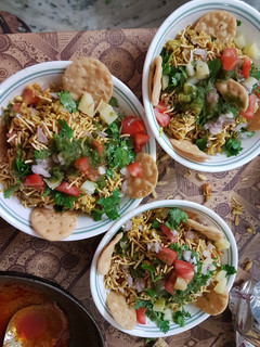 ભેળ રેસીપી મુખ્ય ફોટો