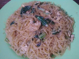 Bihun Goreng