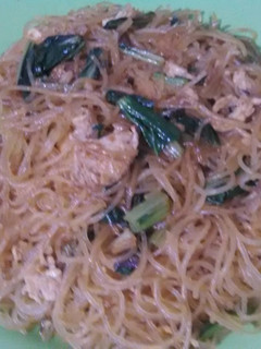 Foto resep Bihun Goreng