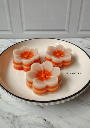 Foto resep Kue Lapis