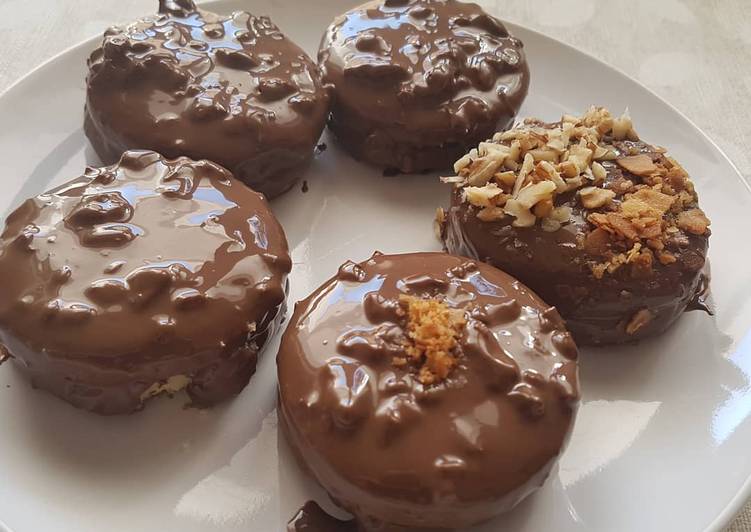 Comment Cuisiner Gâteau au chocolat