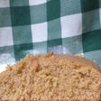 Cake de Maíz Sabrosa o Harina Pan (Harina de maíz)