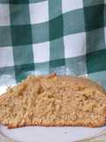 Cake de Maíz Sabrosa o Harina Pan (Harina de maíz)