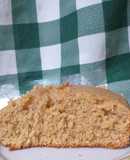 Cake de Maíz Sabrosa o Harina Pan (Harina de maíz)