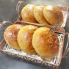 A picture of 🍔🍔 Brioche Buns🍔🍔.