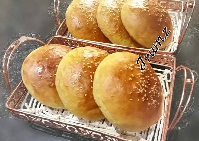 🍔🍔 Brioche Buns🍔🍔