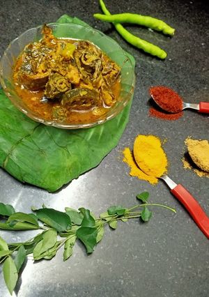રસ પાત્રા (ras patra recipe in gujarati) રેસીપી મુખ્ય ફોટો