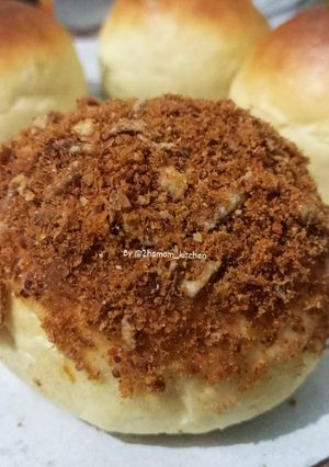 Foto resep Roti Abon