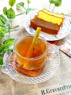 Foto resep Serbat Hangat Khas Solo