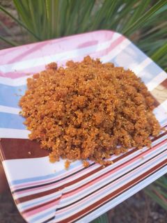 Foto resep Sambel pecel