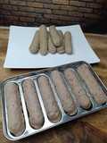 Sosis Sapi Homemade