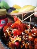 Rojak Buah