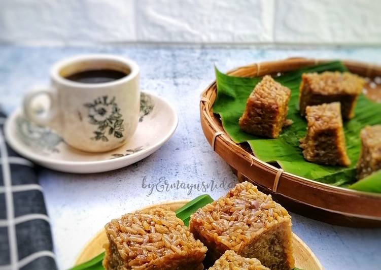 Step-by-Step Guide to Make Ultimate Wajik Manis