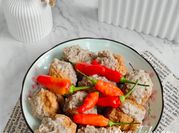 Gambar baso ikan tanpa blender