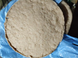 Pizza integral