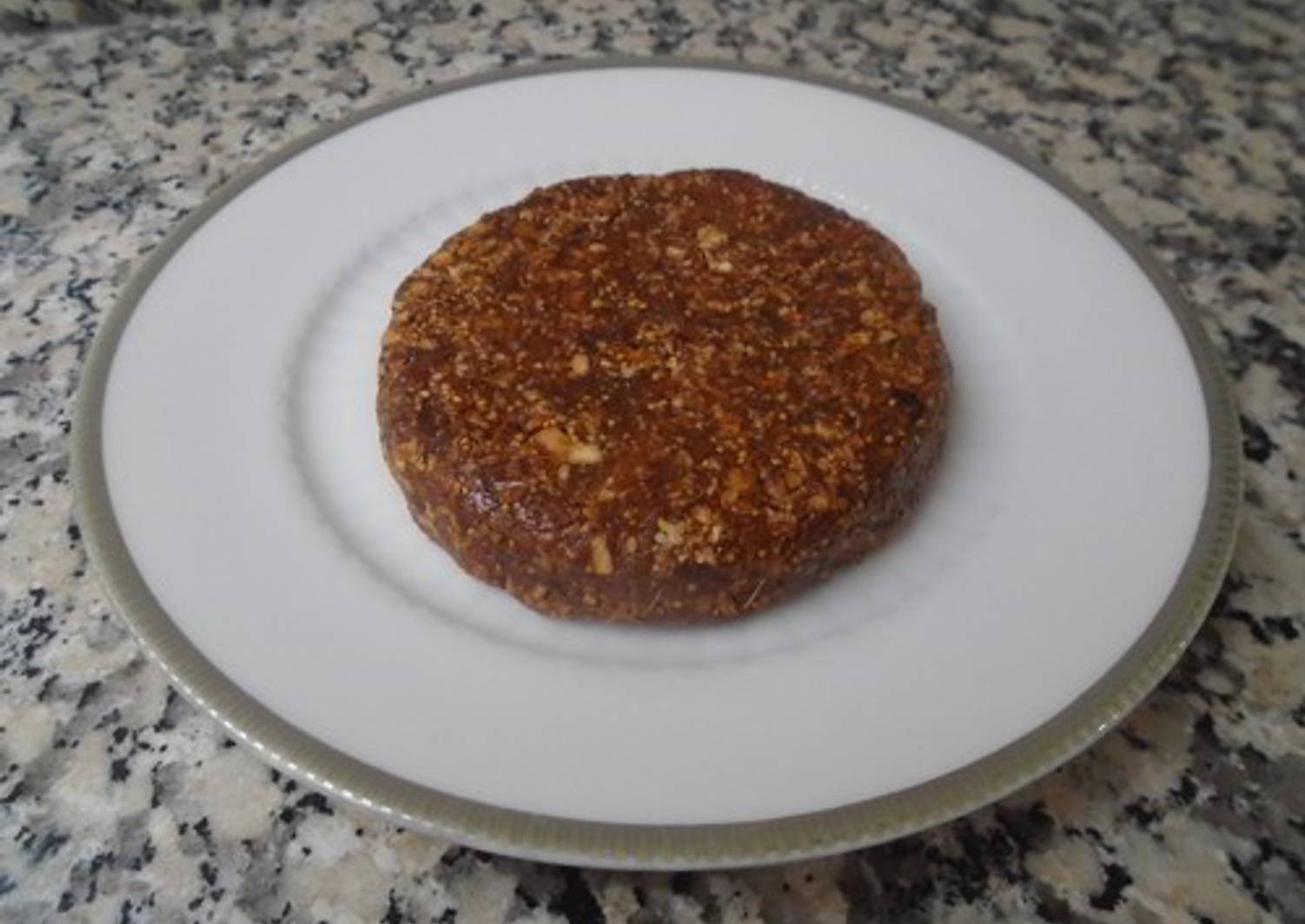 Pan de higo Receta de RobertoPM- Cookpad