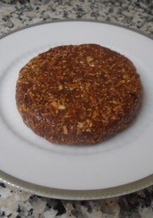 Foto principal de Pan de higo
