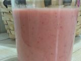 Batido multifrutas