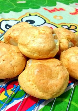 Foto resep Kue SUS simple anti gagal