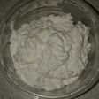 Butter Cream
