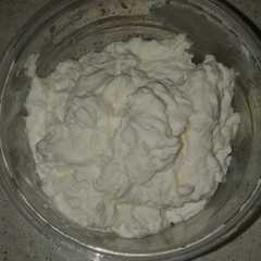 รูปของ Butter Cream