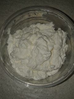 Foto resep Butter Cream
