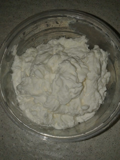 Foto resep Butter Cream