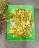 Xôi cốm đậu xanh