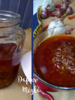 Foto resep Sambal bajak tahan lama