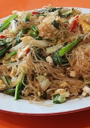 Foto resep 💕TUMIS BIHUN BUMBU IRIS