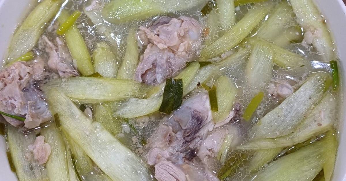 1.927 món canh chua ngon miệng dễ làm từ các đầu bếp tại gia - Cookpad