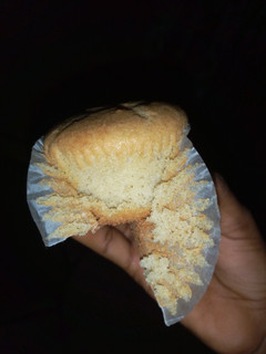 Vanilla cup cake ainihin hoton girkin