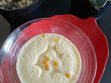 Tim telur jagung