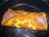 Omelette express