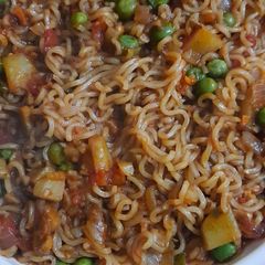 Maggi A picture of Maggi.