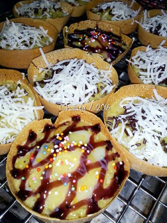Foto resep Martabak Manis Mini No Ragi