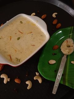 दलिया लापशी..with IB पावडर. (daliya lapsi recipe in marathi) रेसिपी चे मुख्य फोटो 