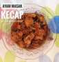 Wajib coba! Resep mudah bikin 2. Ayam Masak Kuah Kecap  sedap