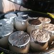 47. Yogur natural / Cecofry 4d Turbo