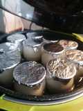 47. Yogur natural / Cecofry 4d Turbo