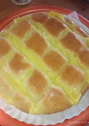 Una foto de Torta matera