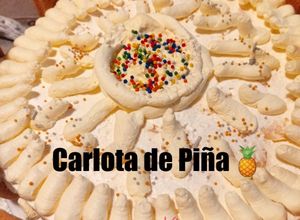 Una foto de Carlota de Piña 🍍