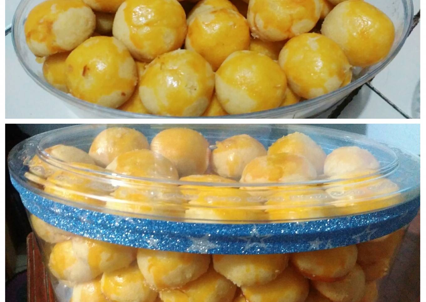 keju nastar
