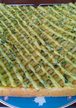 Foto resep Bolu Sus Jala