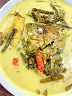 Foto resep Gulai Kakap