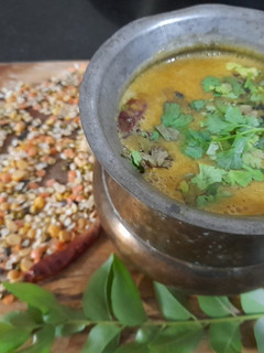 પંચમેલ દાળ (Panchmel Dal Recipe In Gujarati) રેસીપી મુખ્ય ફોટો