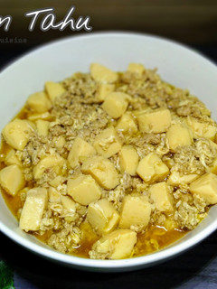 Foto resep Mun Tahu