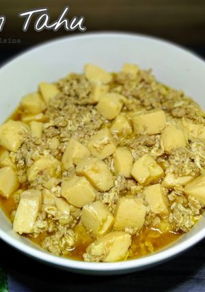 Foto resep Mun Tahu