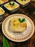 Carang Gesing Pisang